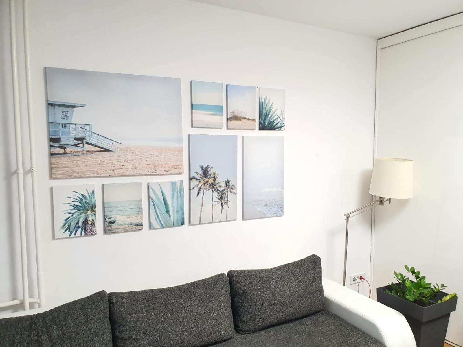 High White Apartments เบลเกรด ภายนอก รูปภาพ